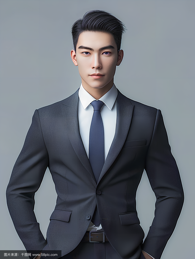 李姿婷 制作统筹负责人
